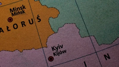 Ukrayna belarus sinirinda rusya askeri yiginagina karsi alarmda 63090