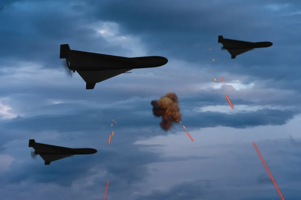 ukrayna da ozel sektor hava savunmasina katiliyor yeni bir guvenlik modeli 58688