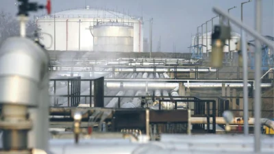 Ukrayna hatti yeniden aktif macaristan ve slovakya ya petrol akisi basladi 65201