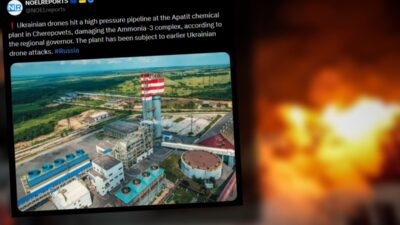 Ukrayna i ha lari rusya da kimyasal tesis ve rafineri hedeflerini vurdu saldirilarda yaralilar var 66513