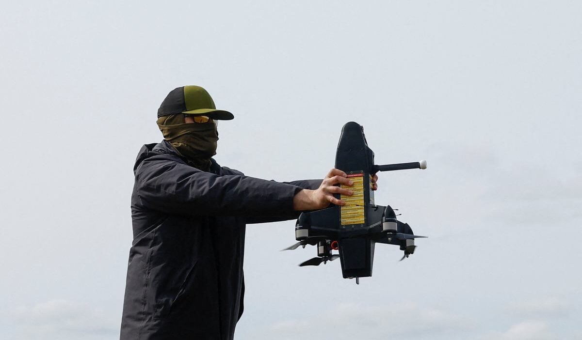 Ukrayna kirim daki kirowskiye hava ussu ne i ha saldirisi duzenledigini duyurdu 58134