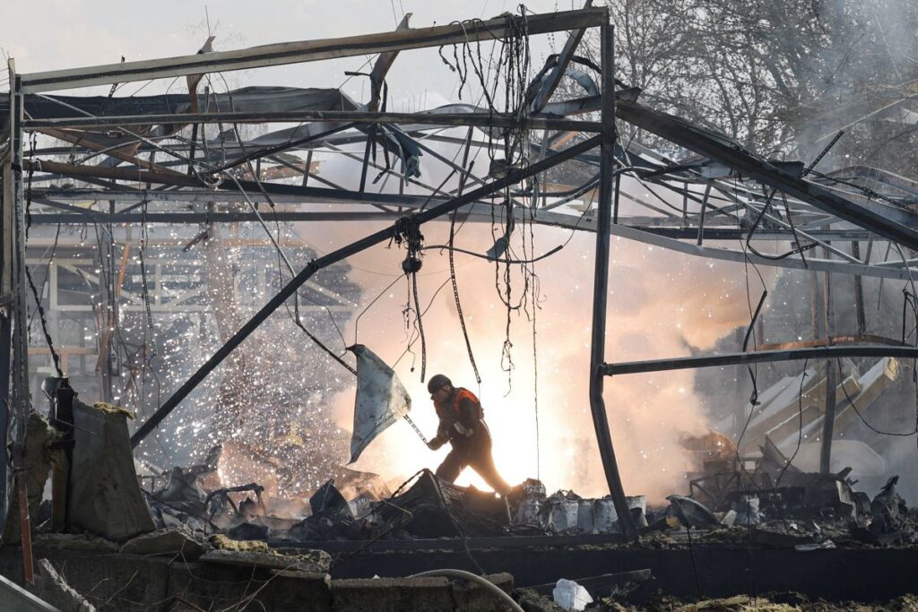 ukrayna ordusu savas alaninda robotik sistemleri artiriyor 58776