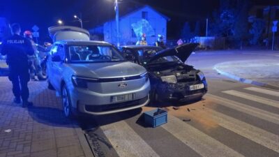 Ukraynali surucu alkollu yakalanarak kaza yapti yargilanacak 67406