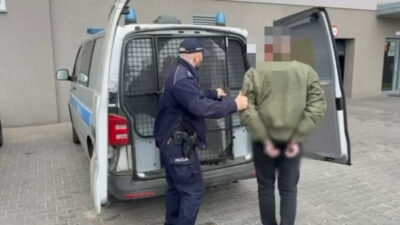 Ursyn w da polis dolandiriciligi operasyonu i ki supheli tutuklandi sejf hala kayip 59650