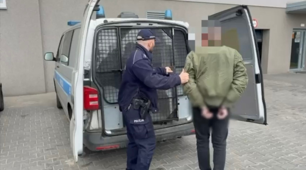 Ursyn w da polis dolandiriciligi operasyonu i ki supheli tutuklandi sejf hala kayip 59650