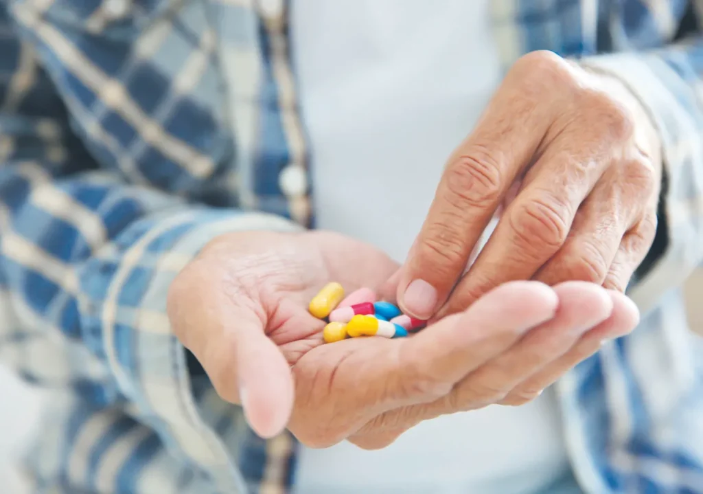 uzmanlarin masasinda yeni i laclar ve asilar binlerce hastanin tedavisi degisebilir 66638