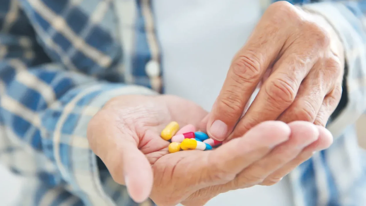 Uzmanlarin masasinda yeni i laclar ve asilar binlerce hastanin tedavisi degisebilir 66638