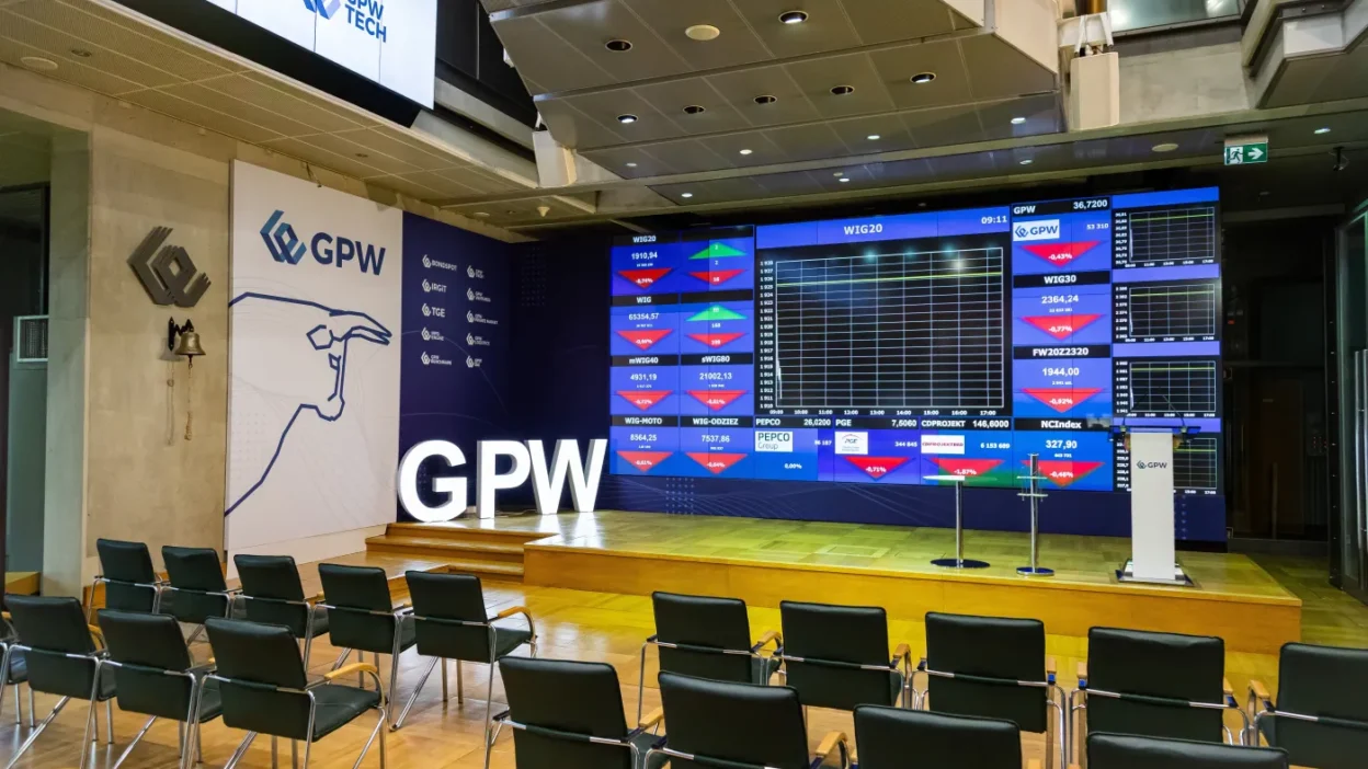 Varsova borsasi abd i ran ateskesiyle yukselise gecti 59644