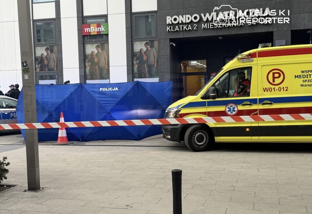 Varsova da 25 yasindaki kadin supheli sekilde hayatini kaybetti 62773