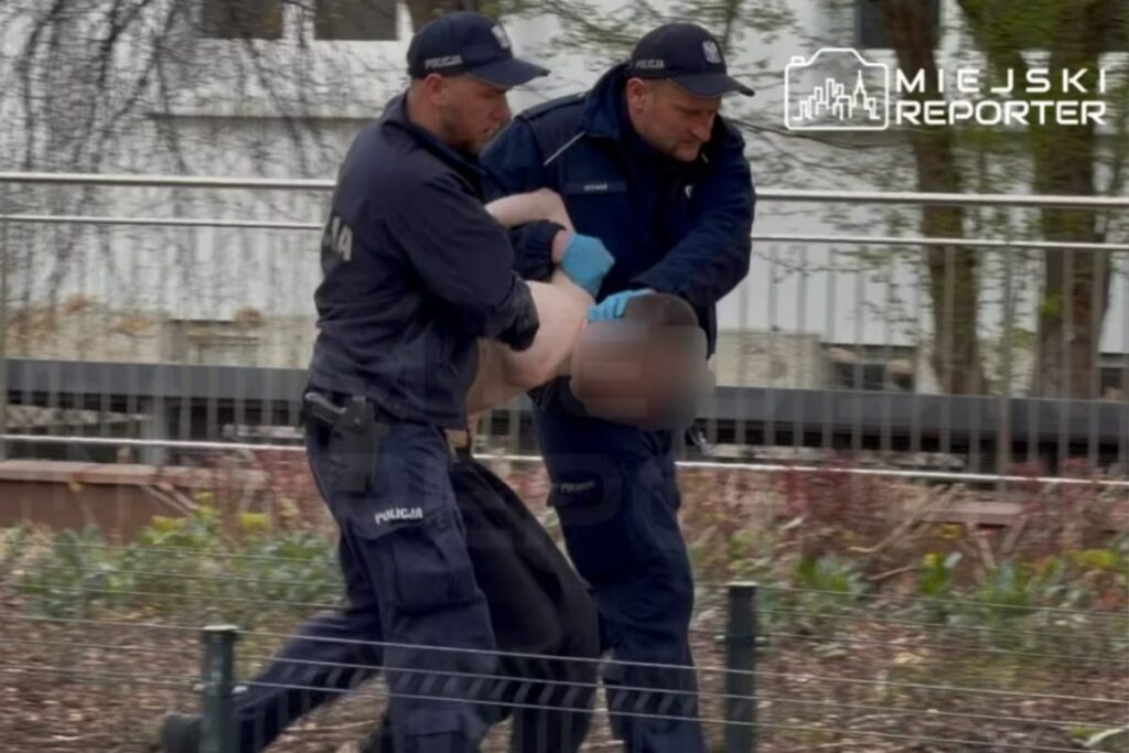 varsova da 28 yasindaki kadina saldiri supheli psikiyatrik gozlem altinda 60984