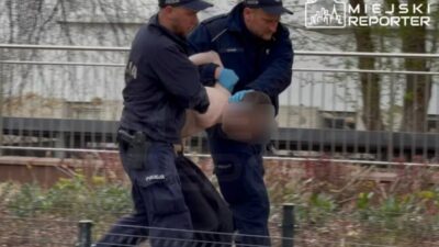 Varsova da 28 yasindaki kadina saldiri supheli psikiyatrik gozlem altinda 60984