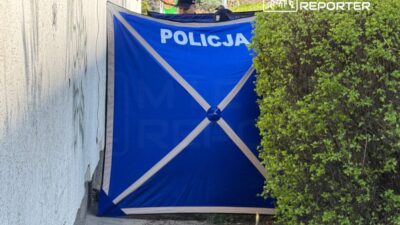 Varsova da 4 kattan dusen sahis hayatini kaybetti 58631