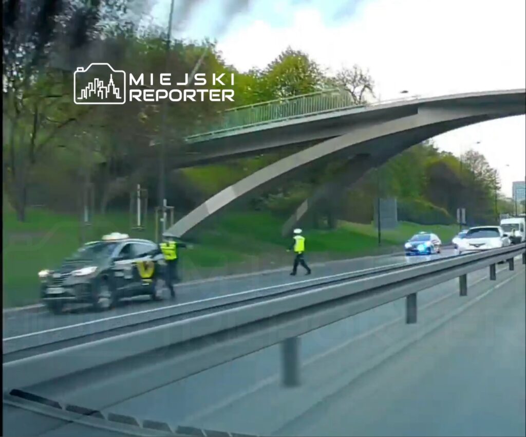 varsova da alkollu surucu polisten kacti 67141