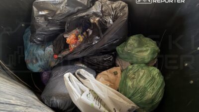 Varsova da atik yonetimi devri yeni sistemde aksakliklar ve cozum arayislari 60186