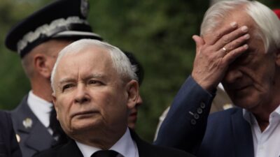 Varsova da austuryali i s adamina yonelik dolandiricilik sorusturmasi subat tan bu yana suruyor 65888