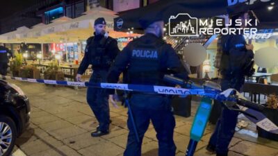 Varsova da bir polonyaliya saldiri turk vatandasi gozaltinda 64177