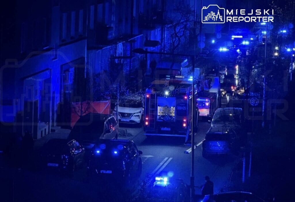 Varsova da ev yangininda bir kadin hayatini kaybetti i ki kisi yaralandi 63111