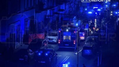 Varsova da ev yangininda bir kadin hayatini kaybetti i ki kisi yaralandi 63111