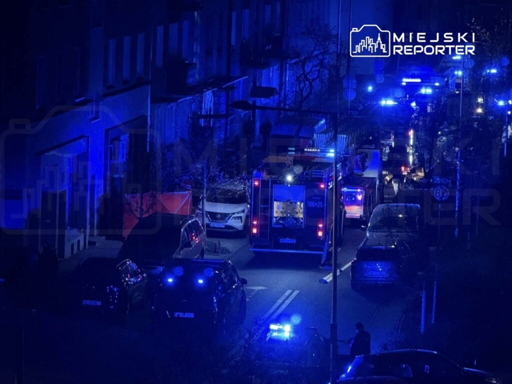 varsova da ev yangininda bir kadin hayatini kaybetti i ki kisi yaralandi 63111