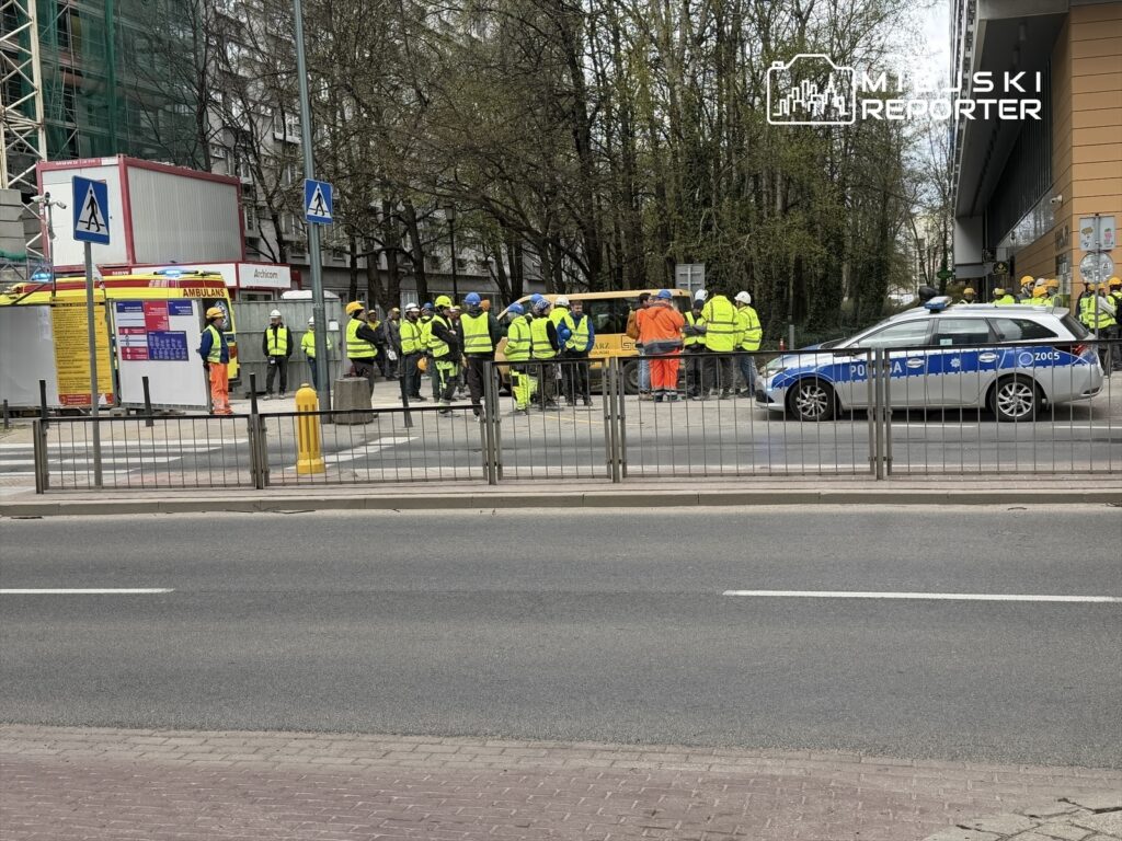 varsova da i nsaat alaninda elektrik panosunda yangin 59438