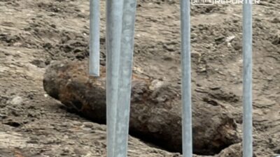 Varsova da i nsaat alaninda ii dunya savasi na ait muhimmat bulundu 59298