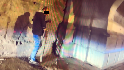 Varsova da kopru altinda saldiri supheli gozaltina alindi 57445