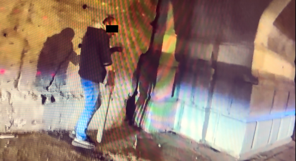 Varsova da kopru altinda saldiri supheli gozaltina alindi 57445