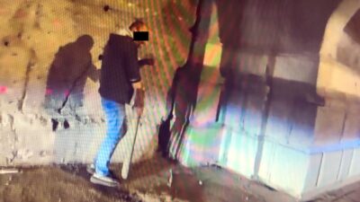 Varsova da kopru altinda saldiri supheli gozaltina alindi 57606