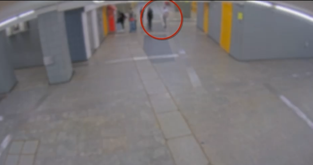 Varsova da metroda saldiri supheli gozaltina alindi 67409