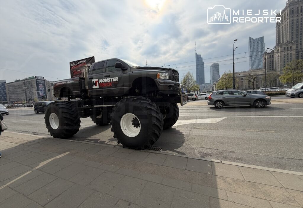 Varsova da modifiye arac kontrolunde usulsuzlukler tespit edildi 62864