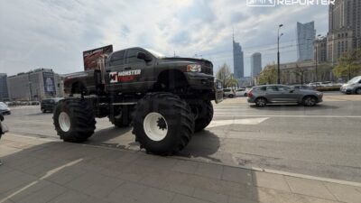 Varsova da modifiye arac kontrolunde usulsuzlukler tespit edildi 62864