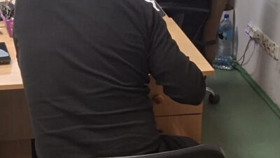 Varsova da motosikletli sofore saldiri kaskla yaralama ve yasam tehdidi 62988