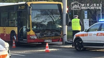 Varsova da otobus kazasi 1 5 yasindaki kiz cocuk hastaneye kaldirildi 66415