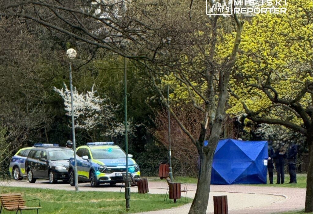 Varşova'da park olszyna'da bir erkek cesedi bulundu 1 Varsova da park olszyna da bir erkek cesedi bulundu 59908