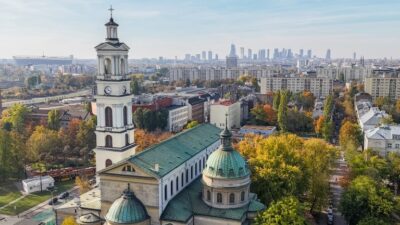 Varsova da paskalya yuruyusleri trafigi etkileyebilir 58463