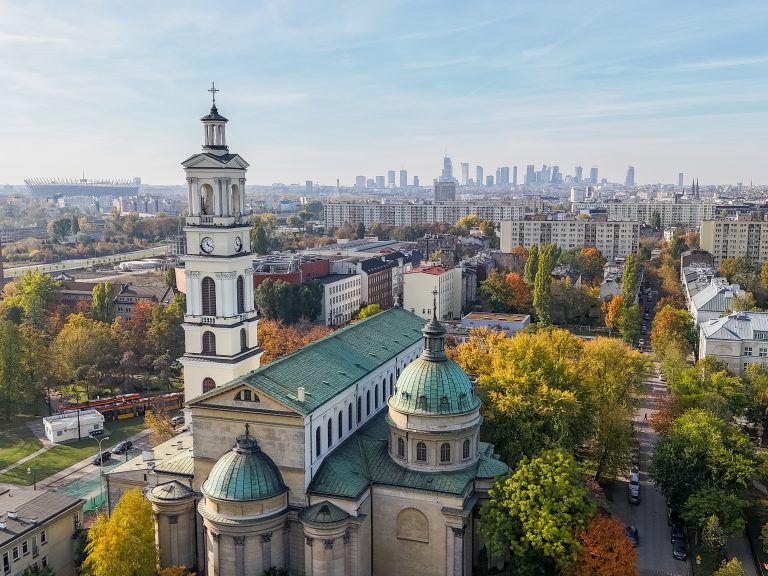 Varşova'da paskalya yürüyüşleri trafiği etkileyebilir 1 Varsova da paskalya yuruyusleri trafigi etkileyebilir 58463