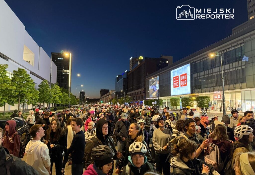 Varsova da patenli gezginler yeni sezona basliyor 65124