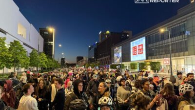 Varsova da patenli gezginler yeni sezona basliyor 65124