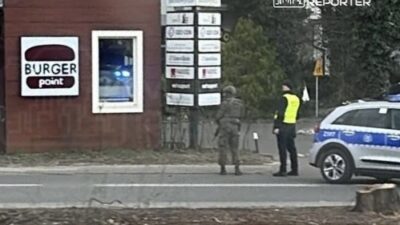 Varsova da ray calismalari sirasinda ii dunya savasi na ait muhimmat bulundu 58825