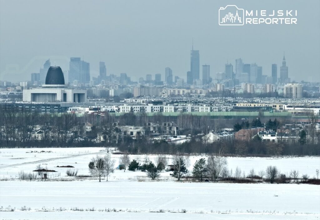 Varşova'da rekor kış sezonu: 107 milyon złotlik maliyet 1 Varsova da rekor kis sezonu 107 milyon z otlik maliyet 61772