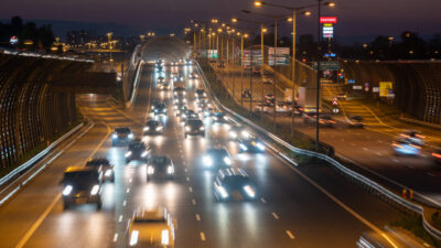 Varşova'da s8 otoyolunda kapsamlı bakım çalışmaları başlıyor 2 Varsova da s8 otoyolunda kapsamli bakim calismalari basliyor 61778
