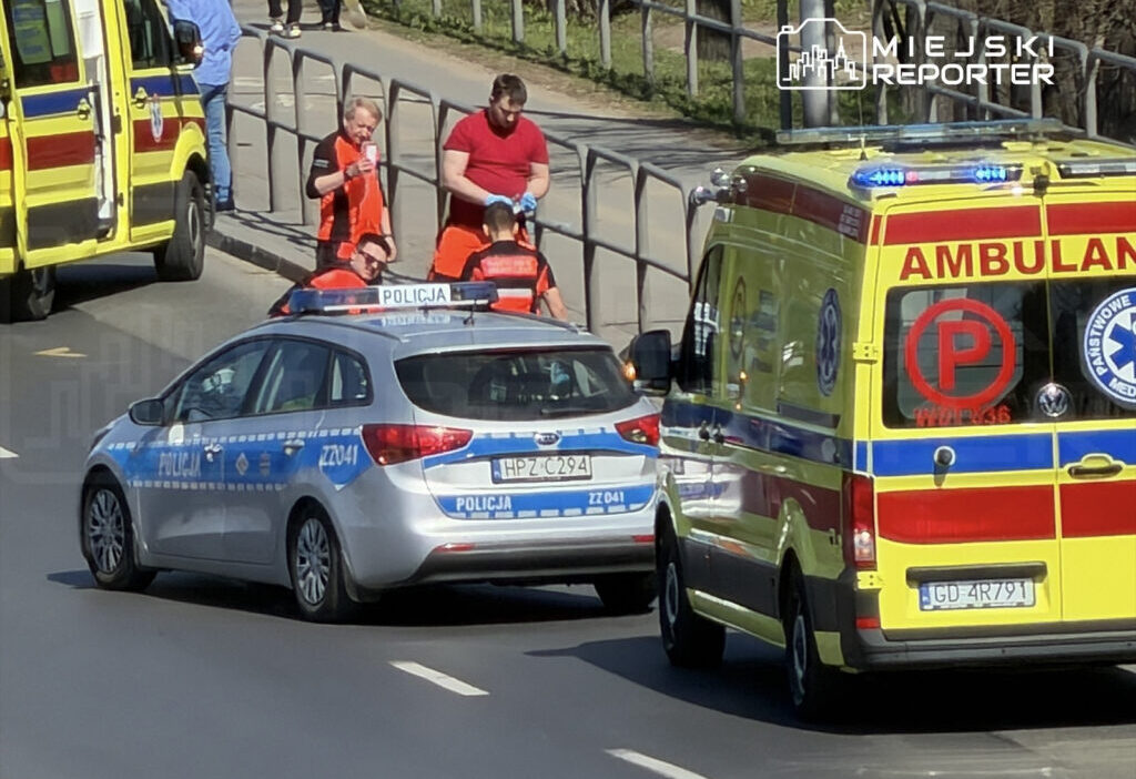 Varsova da seyahat sirasinda yasli kadin hayatini kaybetti 59168