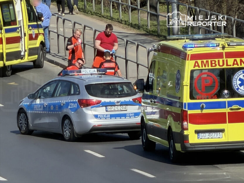 Varsova da seyahat sirasinda yasli kadin hayatini kaybetti 59168