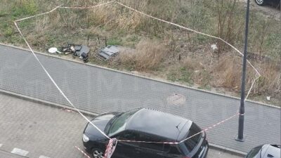 Varşova'da şüpheli davranışlar sonrası polis müdahalesi 4 Varsova da supheli davranislar sonrasi polis mudahalesi 61775