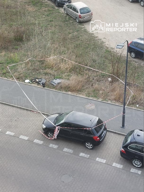 varsova da supheli davranislar sonrasi polis mudahalesi 61775