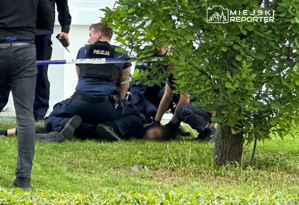 Varsova da supheliye akil hastanesi tedavisi talebi 62991