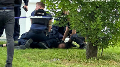 Varsova da supheliye akil hastanesi tedavisi talebi 62991