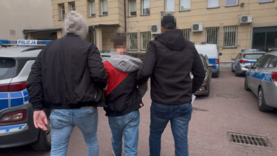 Varsova da taraftar saldirisi 3 supheli gozaltinda 63727