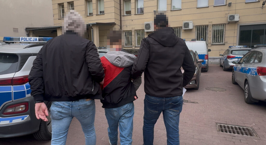 Varsova da taraftar saldirisi 3 supheli gozaltinda 63727