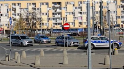 Varsova da tren i stasyonunda supheli paket alarmi 58728